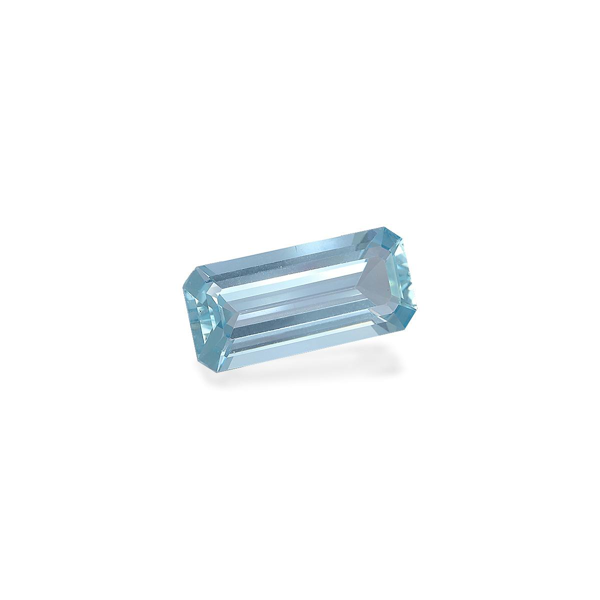 Aquamarine 5.45 ct